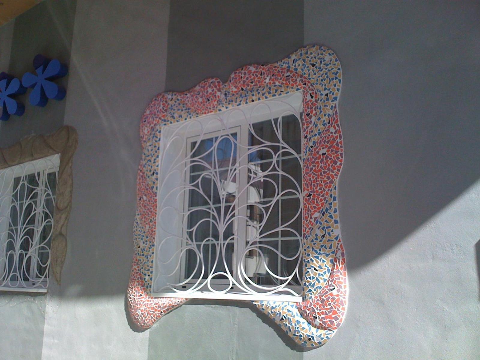 Hostal Gaudi Cuenca Cuenca (Castilla-La Mancha) Exterior foto