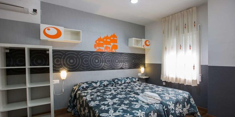 Hostal Gaudi Cuenca Cuenca (Castilla-La Mancha) Exterior foto